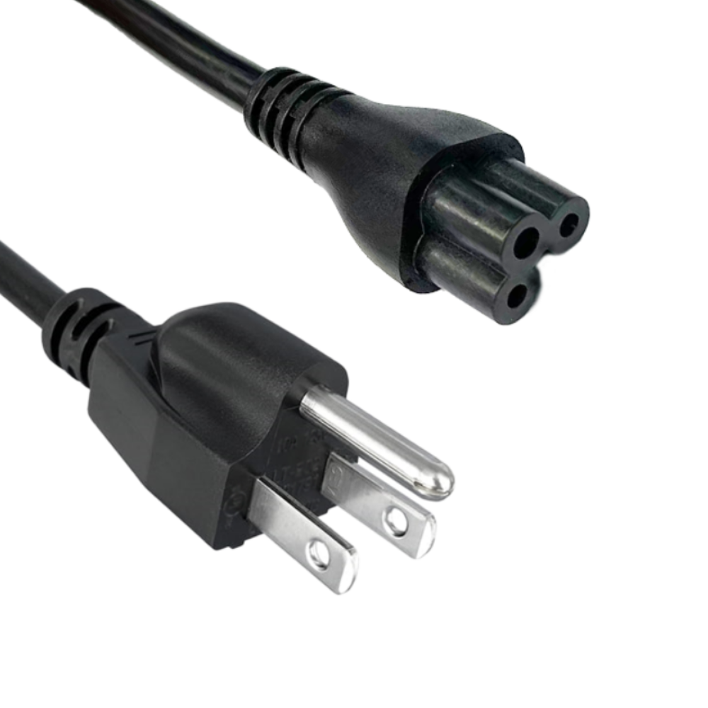 Unitech RT112/SL220 Power Cord 1550-905931G