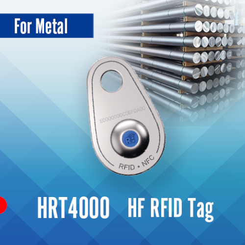 Unitech RFID UHF Tag 4090-900014G