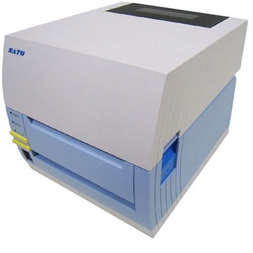 SATO CT4i DT Printer [203dpi, Ethernet] WWCT50041