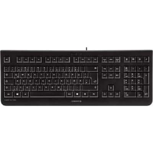 Cherry Electronic Hardware Keyboards G80-3000LSCEU2