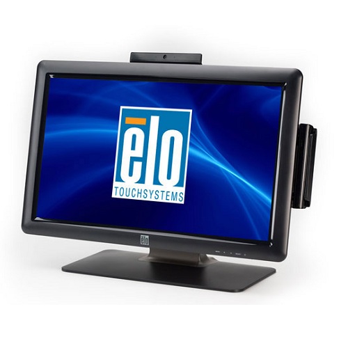 ELO 2201L LCD Desktop Touchmonitor E382790