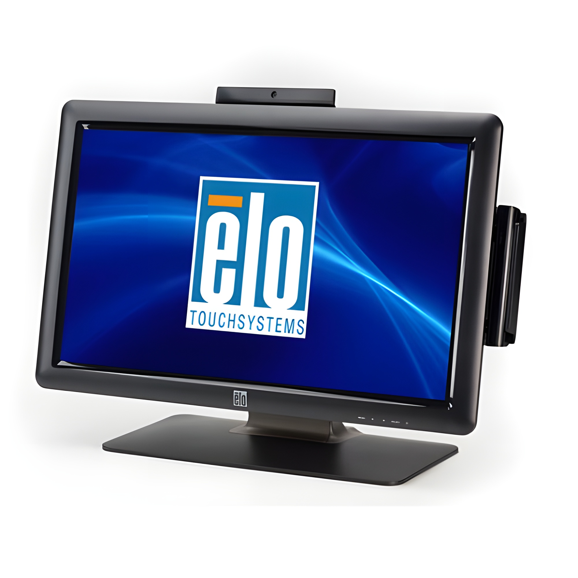 ELO 2201L LCD Desktop Touchmonitor E382790