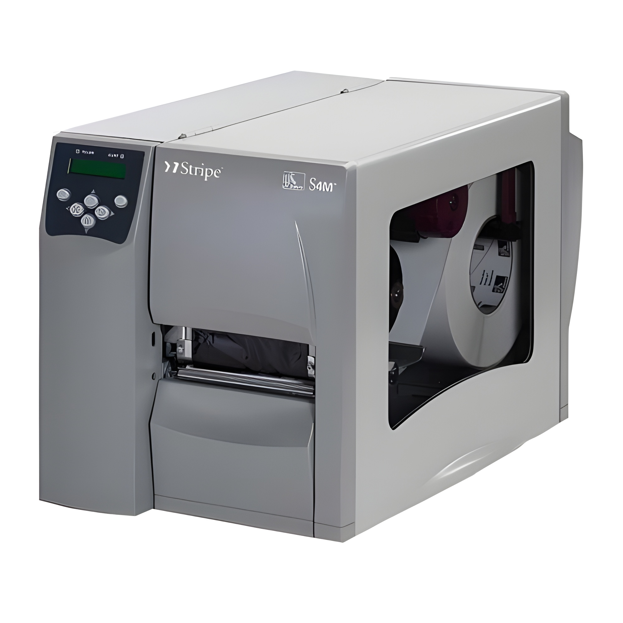 Zebra TT Printer [203dpi, Ethernet] S4M00-2001-0700T