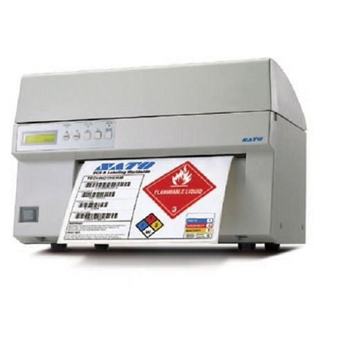 SATO M10e TT Printer [300dpi, Dispenser, Cutter] WM1002121