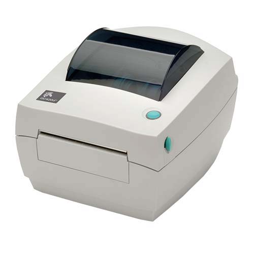 Zebra GC420D DT Printer [203dpi] GC420-200510-0QB