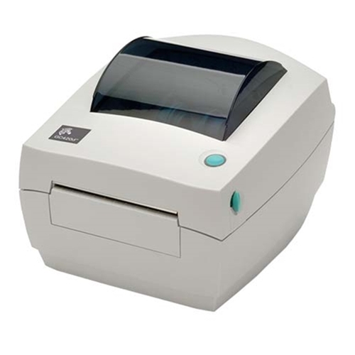 Zebra GC420D DT Printer [203dpi, Dispenser] GC420-200511-000