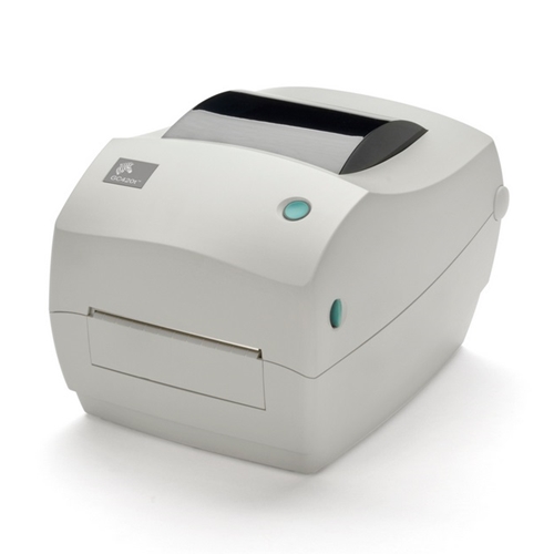 Zebra GC420T TT Printer [203dpi, Ethernet, Dispenser] GC420-100411-000