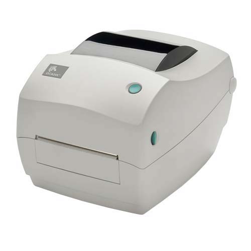 Zebra GC420T TT Printer [203dpi, Dispenser] GC420-100511-000