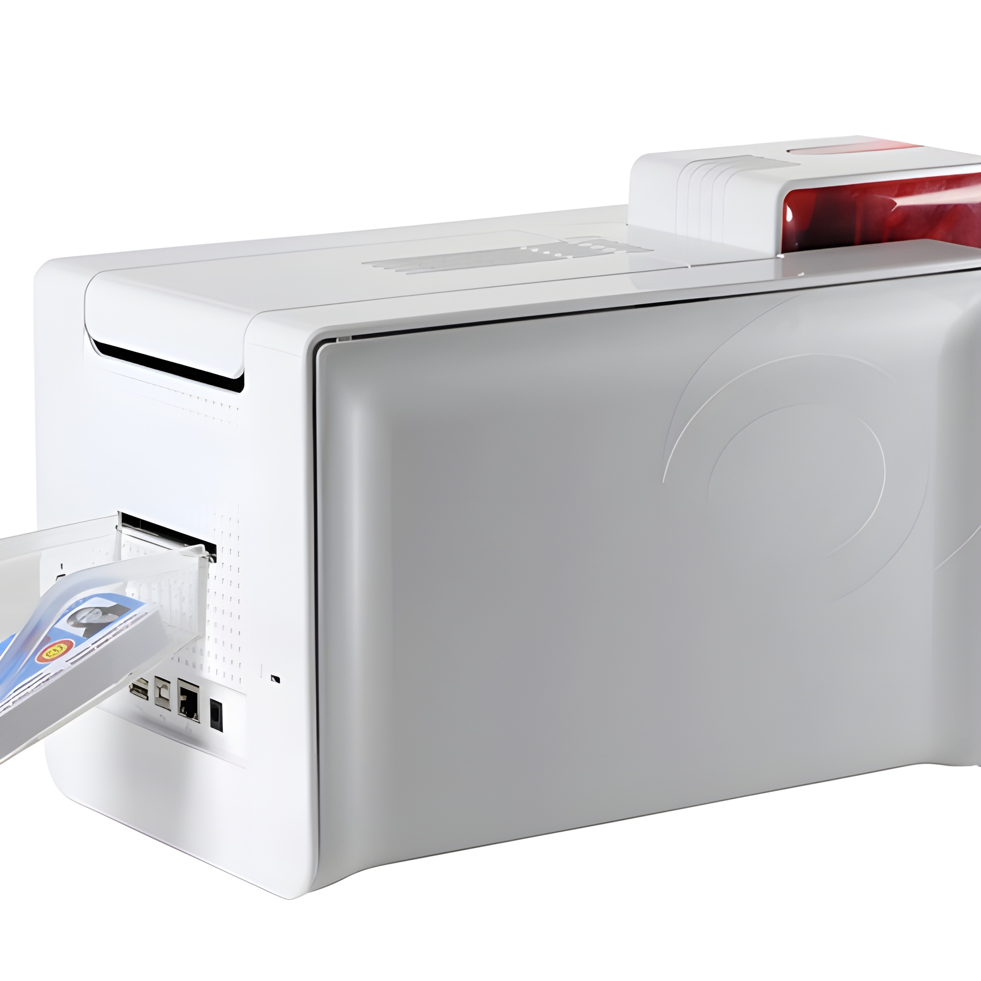 Evolis Primacy ID Card Printer PM1H0000BD