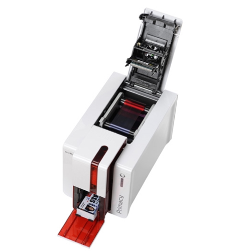 Evolis Primacy ID Card Printer PM1H0000BD