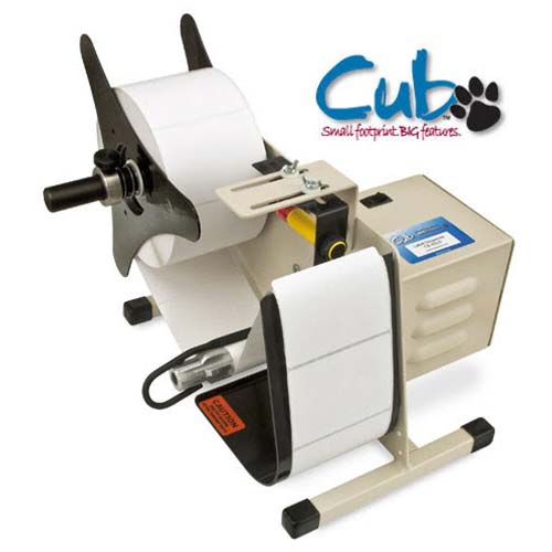 Cub CB-45LD Label Dispenser CB-45LD