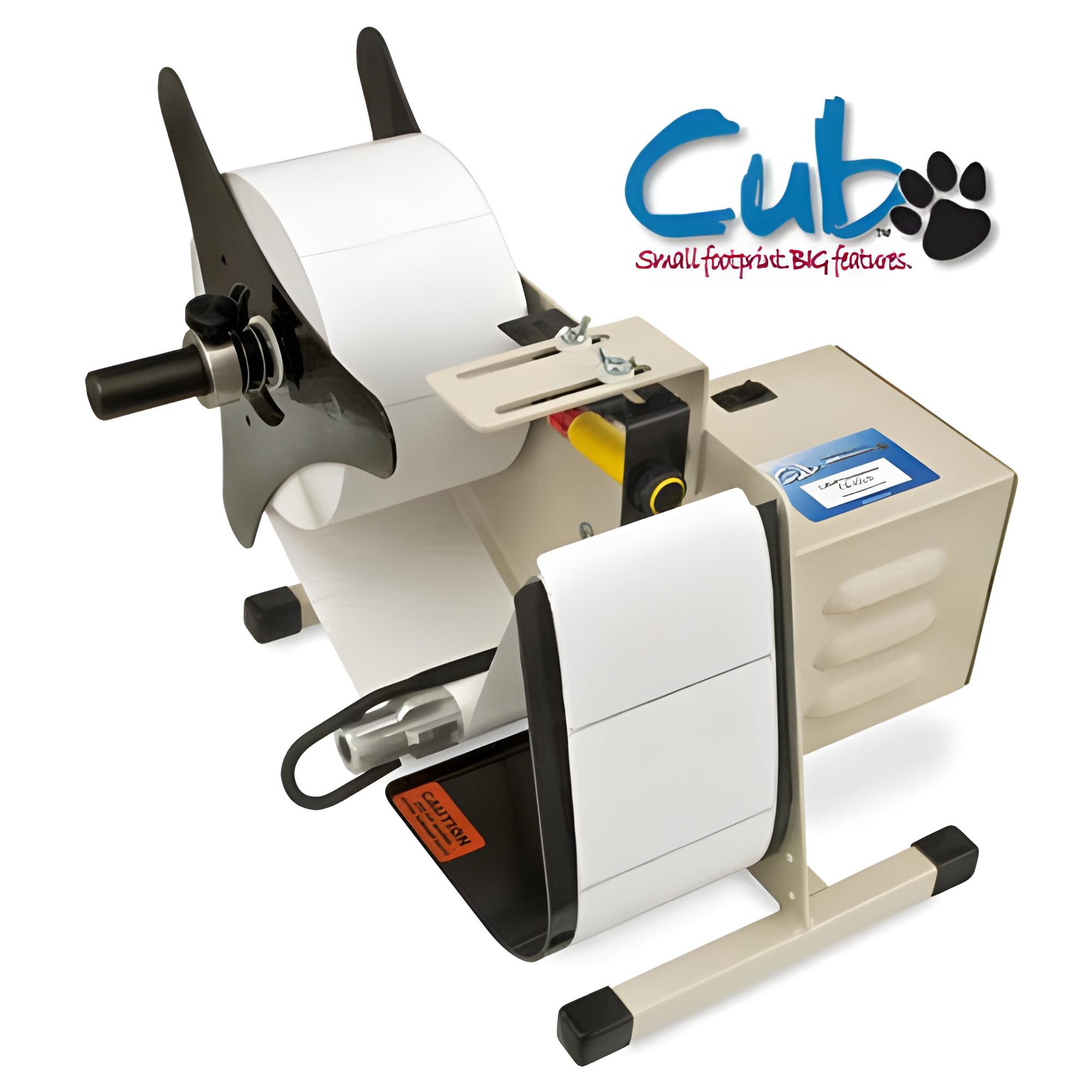 Cub CB-45LD Label Dispenser CB-45LD
