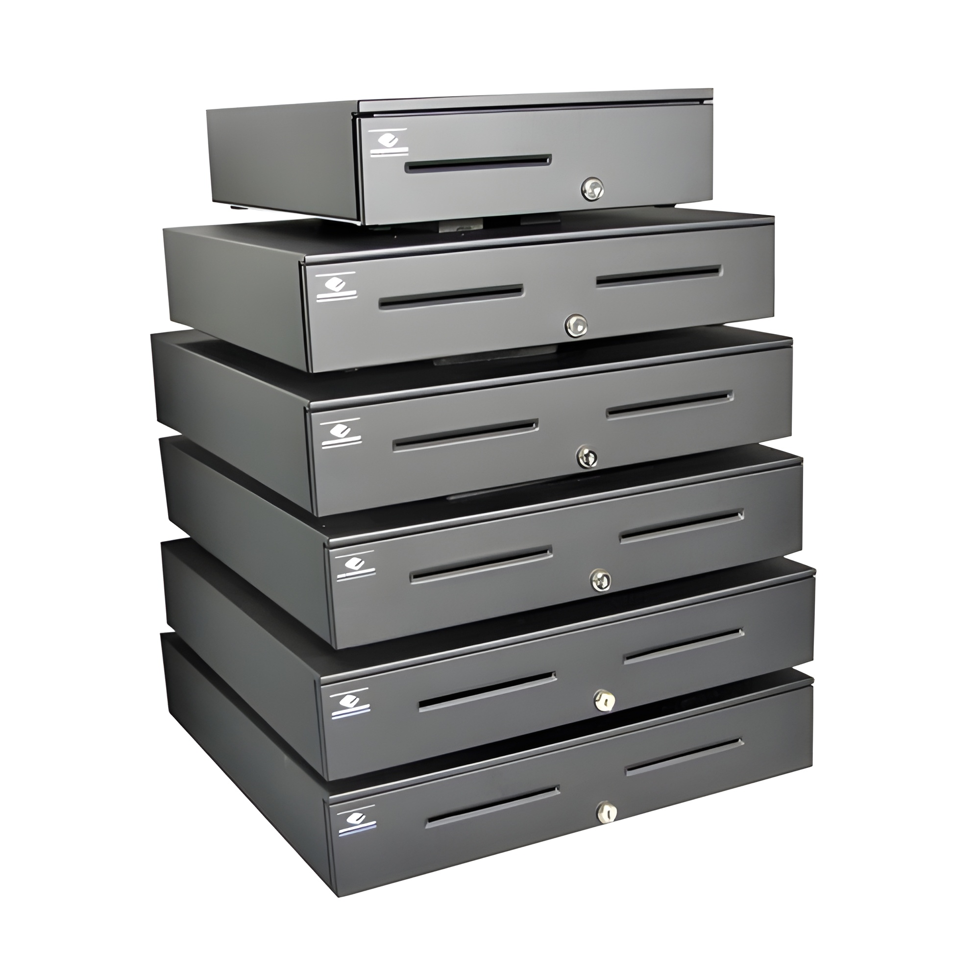 APG Series 4000 13" x 17" Heavy Duty Cash Drawer JB320-BL1317