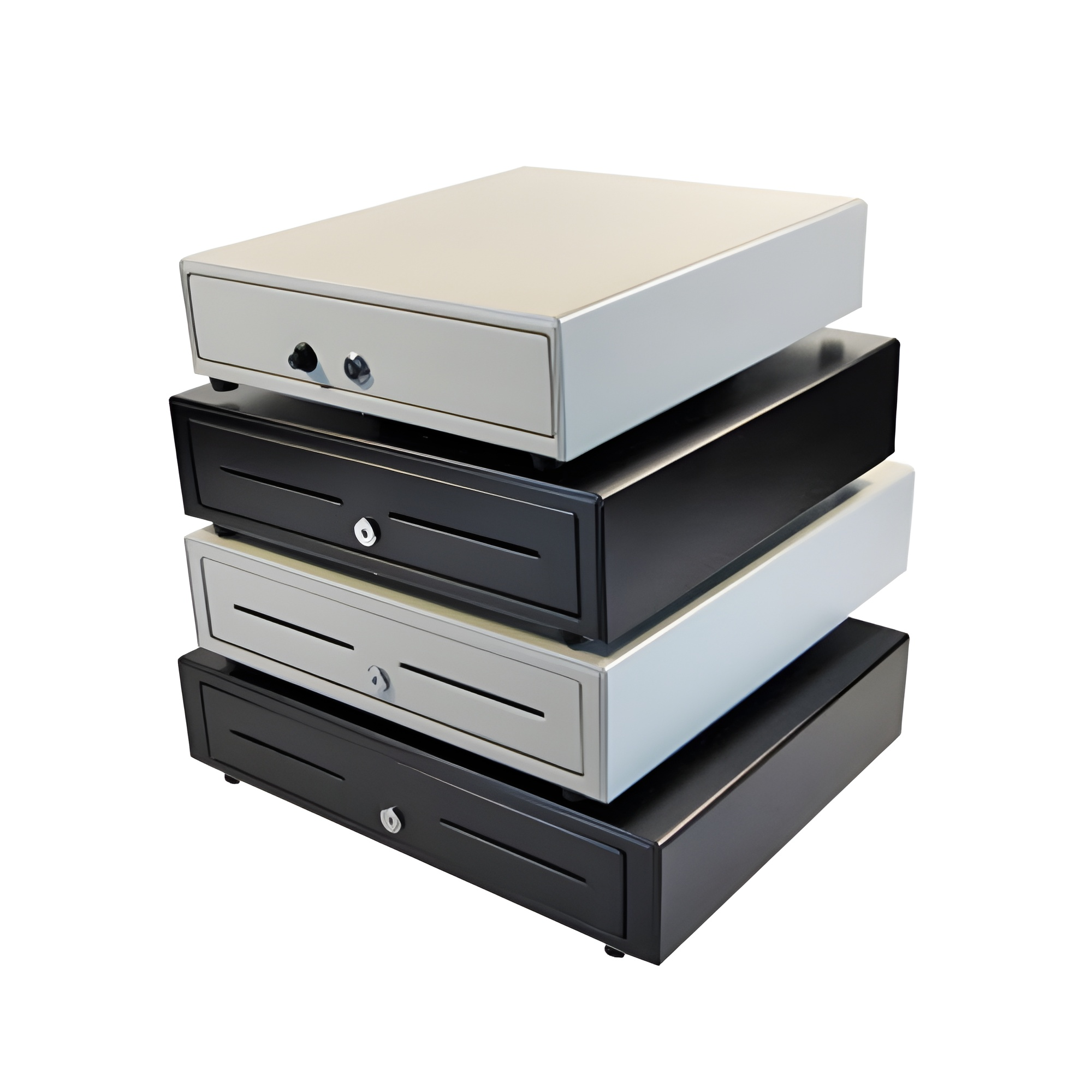 APG Vasario 14" x 16" Cash Drawer VP101-BG1416