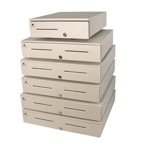 APG Series 4000 4x4 Cash Drawer JB320-CW1317