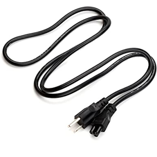 Zebra Power Cord 450040