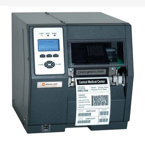 Datamax H-4212 TT Printer [203dpi, Ethernet, Rewind/Peeler] C42-00-48900007