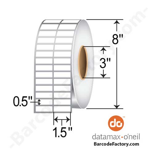 Honeywell Electronic Component Labels ECL1953-10