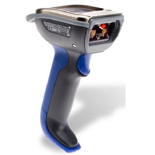 Intermec sr61 bluetooth scanner manual