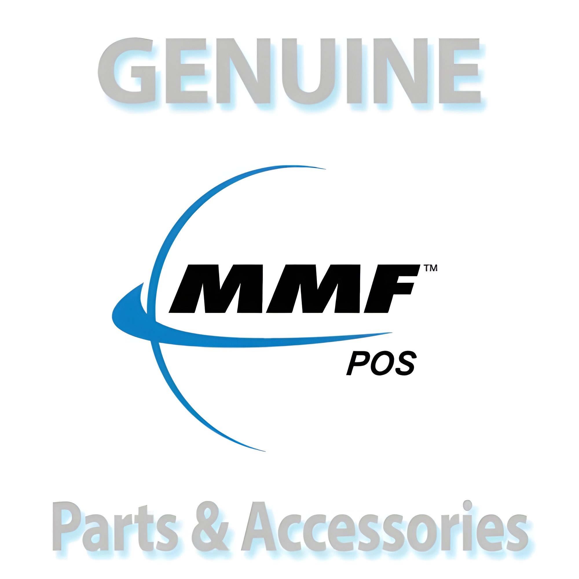 MMF Cash Drawer Key MMFVL10KEY