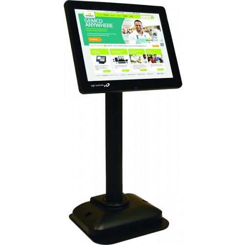 Logic Controls Pole Display LV4000U