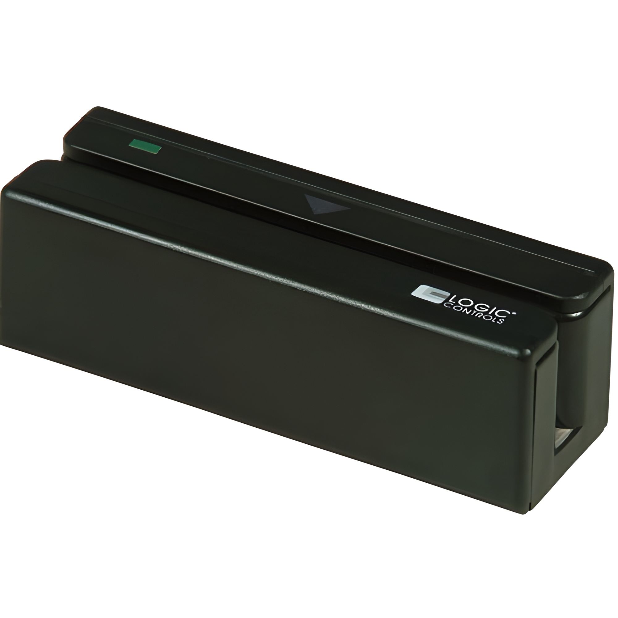Logic Controls MR1000 Magnetic Stripe Reader MR1000U-BK