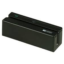 Logic Controls MR2000 Magnetic Stripe Reader MR2000-BK