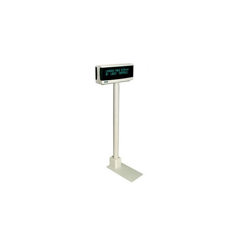 Logic Controls PD6000 Series Pole Display PD6290-PT