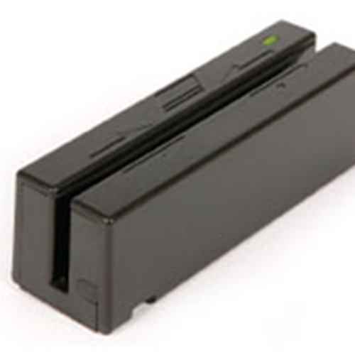 MagTek Mini MSR Card Reader 21040102