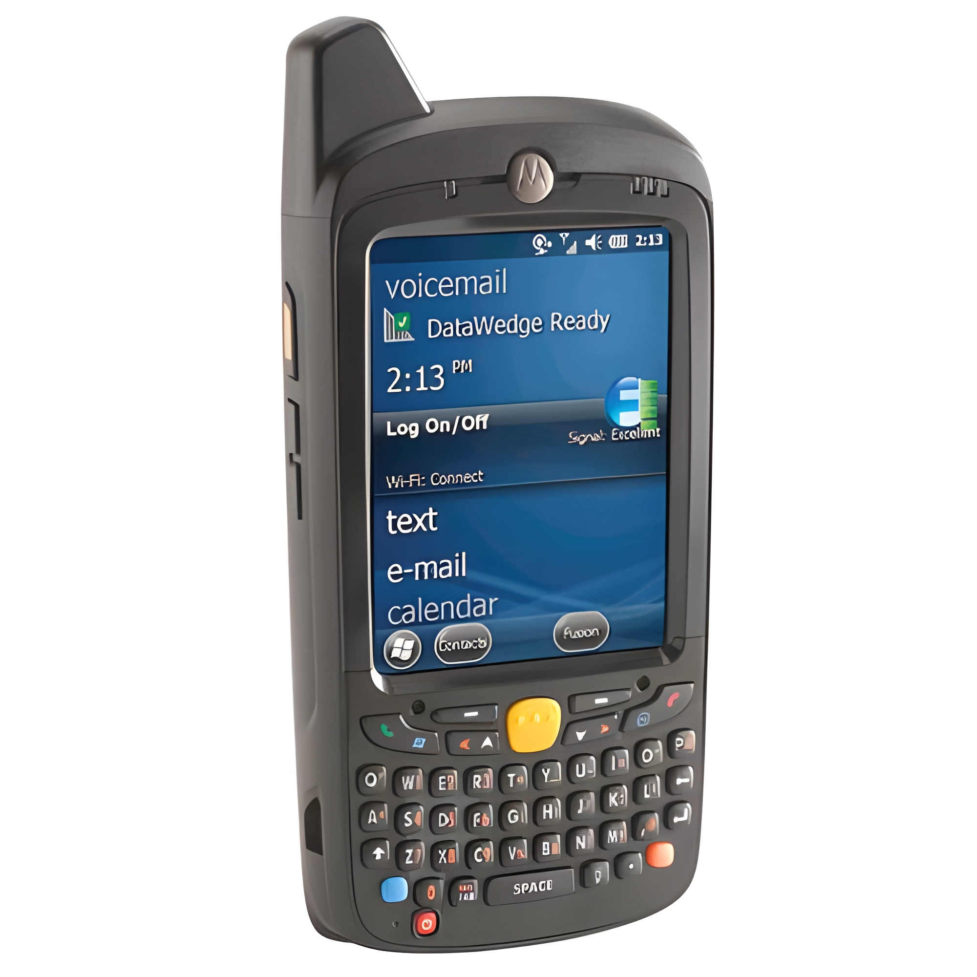 Motorola MC67 Mobile Computer MC67NA-PDABAA00300