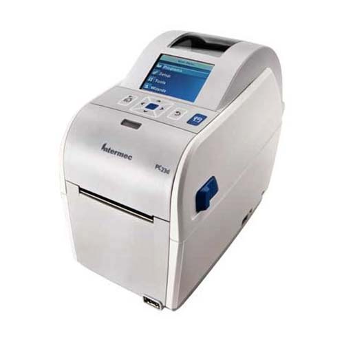 Intermec PC23D RFID DT Printer [203dpi, RFID Encoder] PC23DA1010121