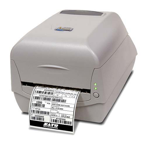 SATO CP-2140Z TT Printer [203dpi] 99-C2102-602