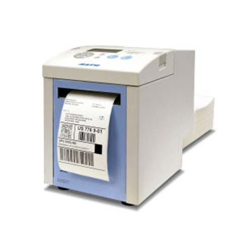 SATO GY412 DT Printer [300dpi, Ethernet] WWGY40001
