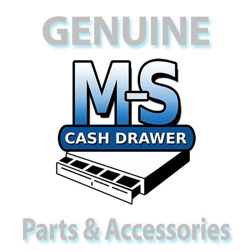 M-S Cash Drawer Printer Accessories 83120641