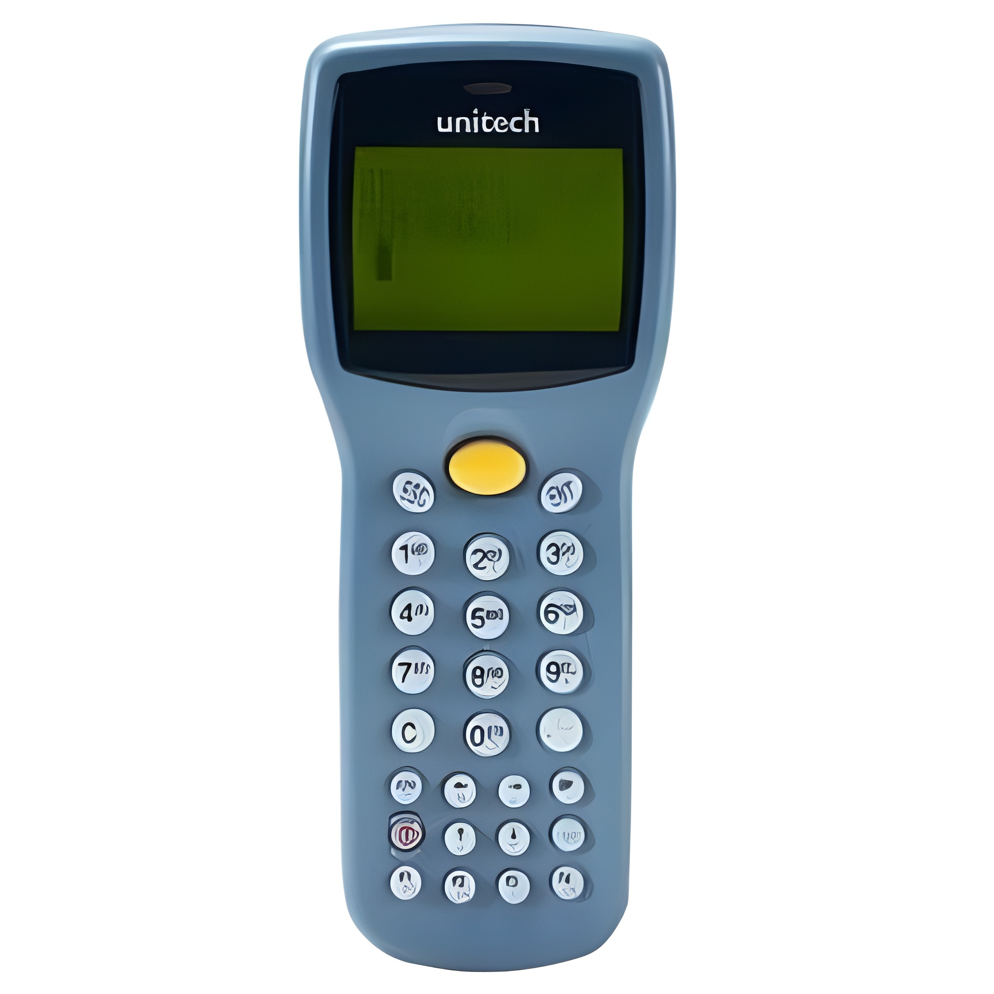 Unitech HT630 Mobile Computer HT630-9000BA1G