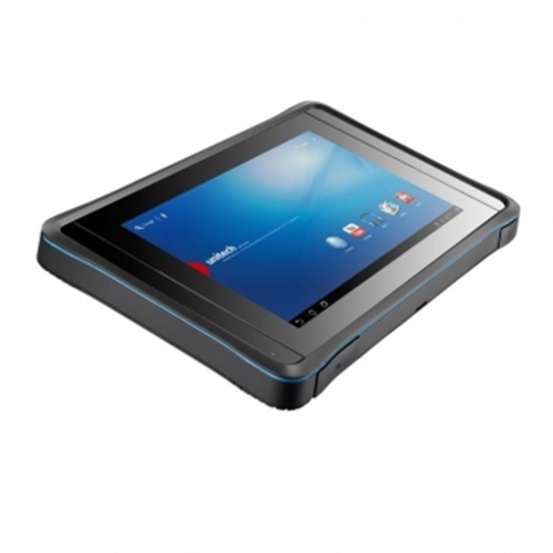 Unitech TB100 Tablet - WiFi, Bluetooth, Android 3.2 TB100-0A62UA7G