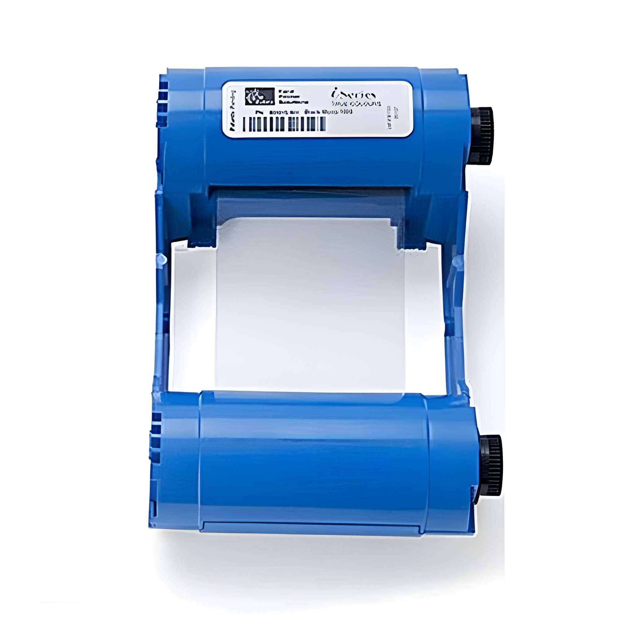 Zebra YMCKO Five-Panel ID Ribbon 800017-240