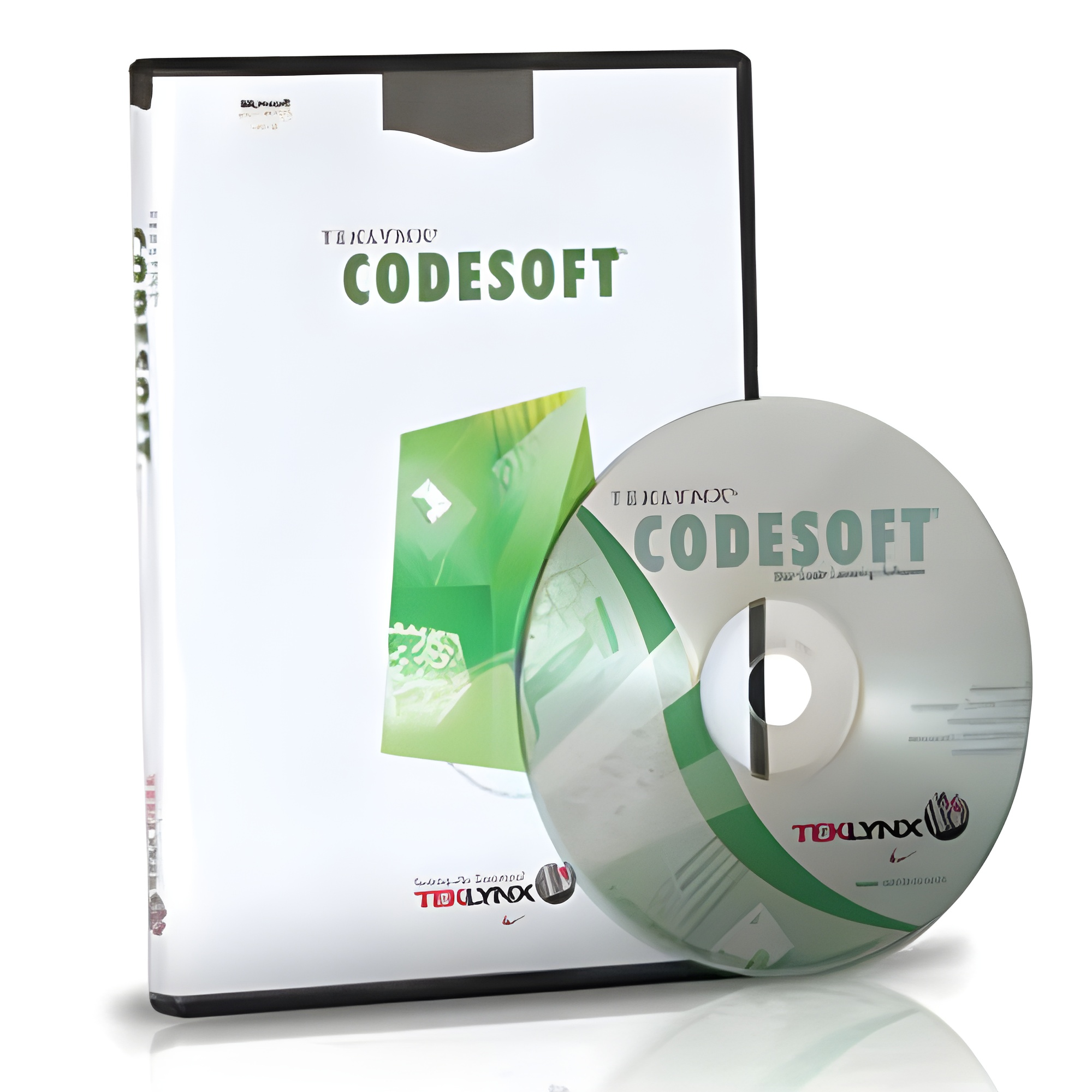 CS14ENTF - Codesoft 2014 Enterprise