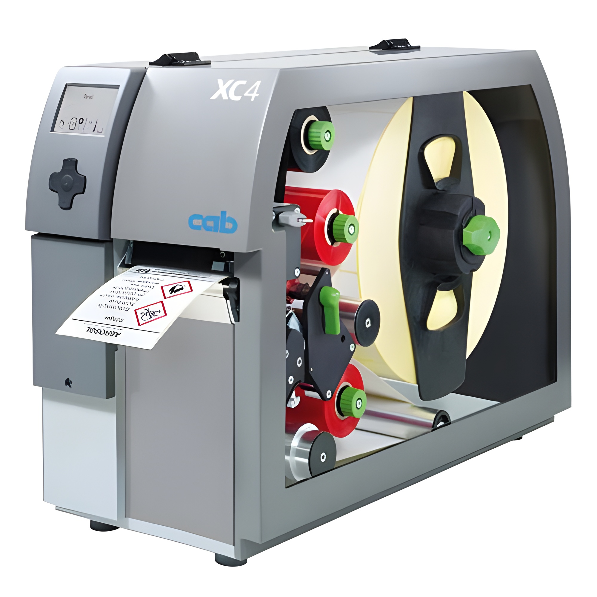 Cab XC4 Two-Color Printer 5965700