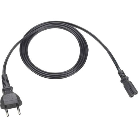 Zebra AC Line Cord 50-16000-678R