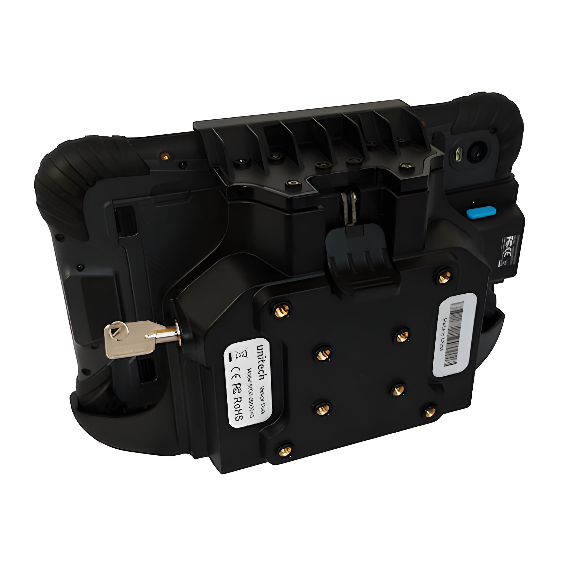 Unitech TB85 Vehicle Cardle 5000-085001G