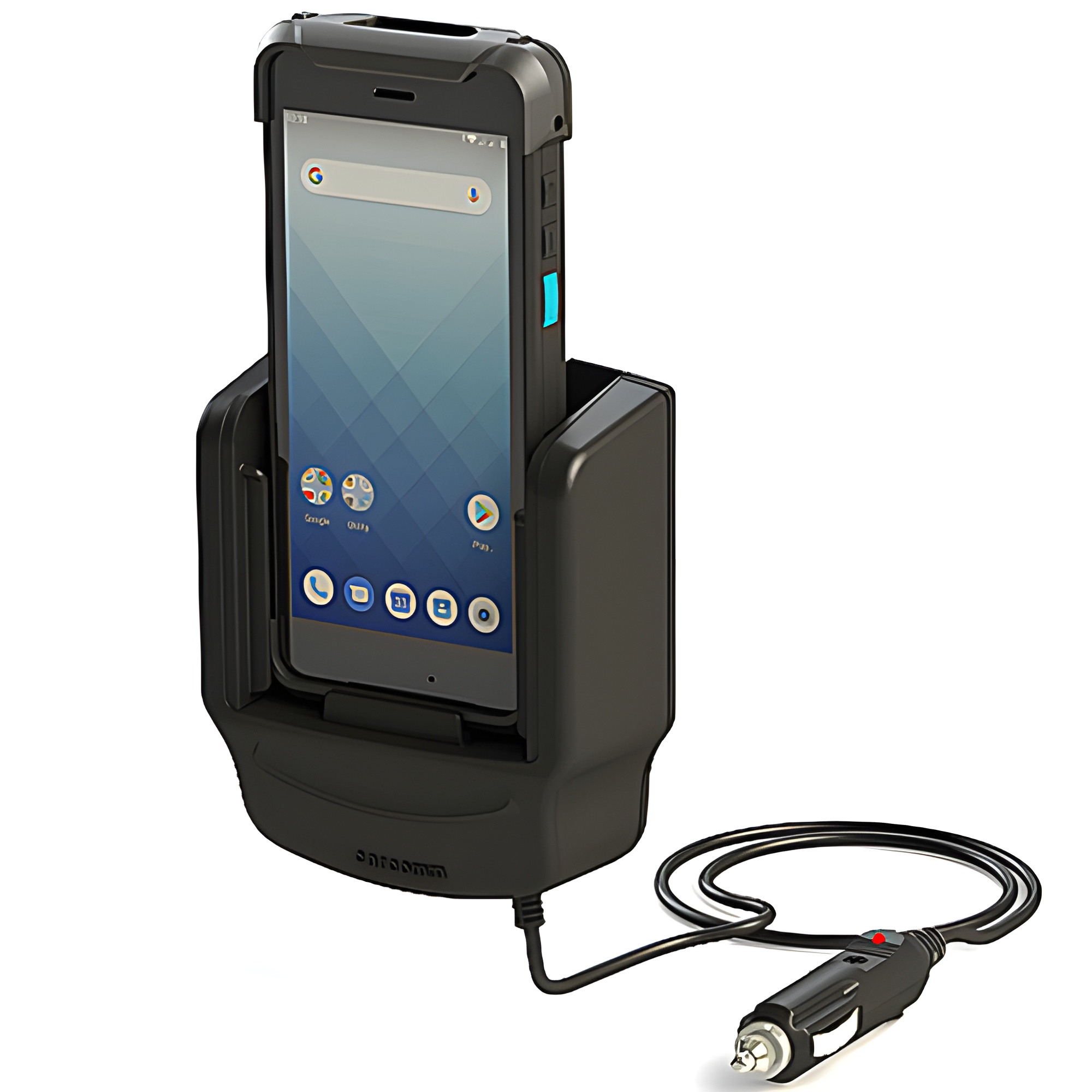 Unitech PA760 Vehicle Cradle 5000-760001G