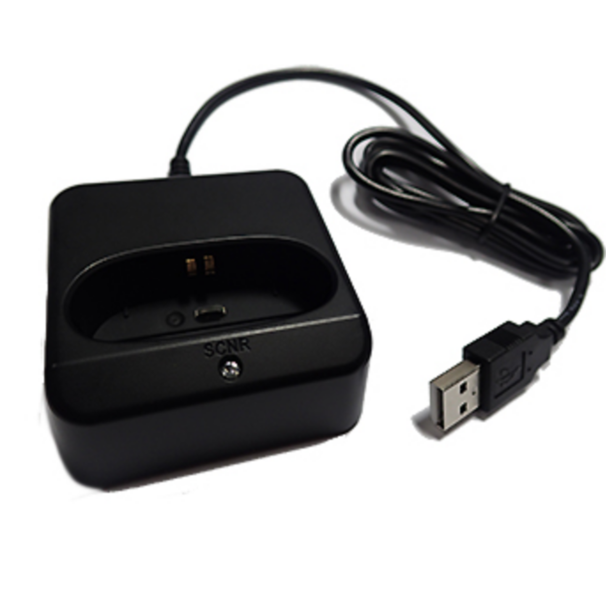 Unitech Single Slot Cradle [MS652] 5000-900045G