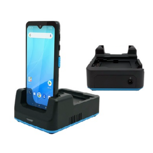 Unitech PA768 1-Slot Charging Cradle 5000-900113G