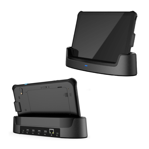 Unitech RT112 Cradle 5000-900124G