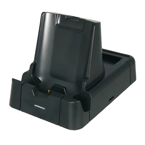 Unitech SL220 One Slot Charging Cradle 5000-900127G