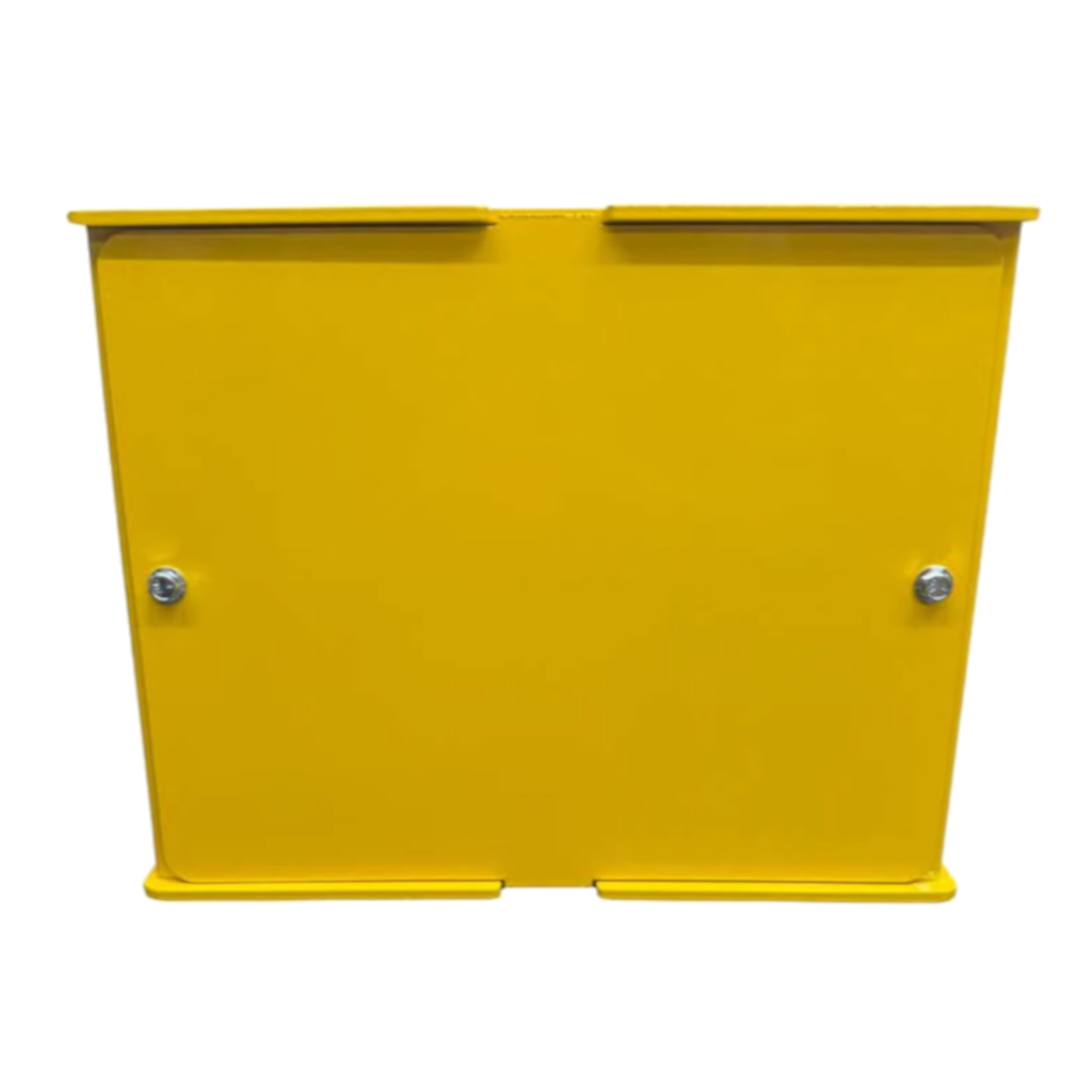 RFIDKNOW 50002006 Industrial Riser for RFID Door Portal Antenna 50002006