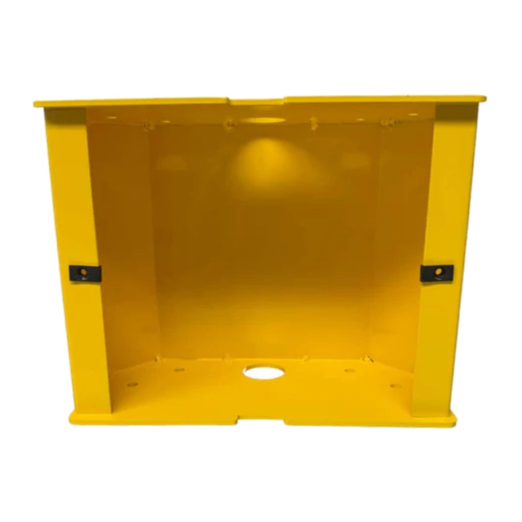 RFIDKNOW 50002006 Industrial Riser for RFID Door Portal Antenna 50002006