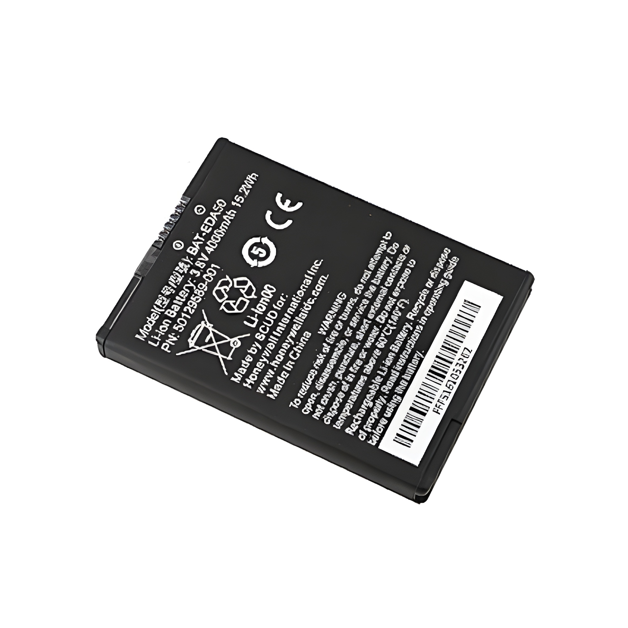 Honeywell Battery 50129589-001