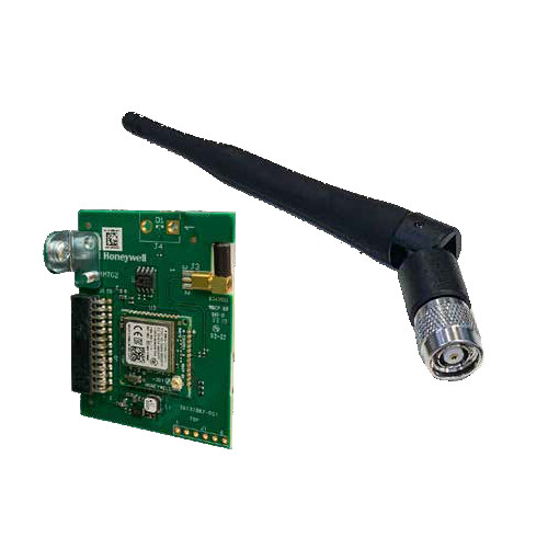 Honeywell Wireless Card 50147002-001